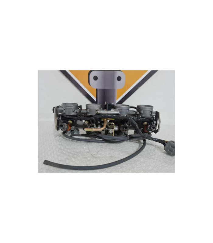 Rampa Injectie Kawasaki Z 1000 - 2005