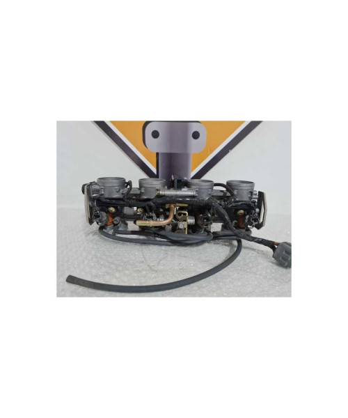 Rampa Injectie Kawasaki Z 1000 - 2005