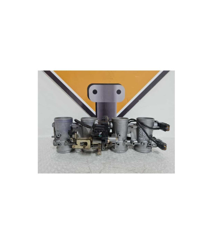 Rampa Injectie Kawasaki Z 1000 - 2005