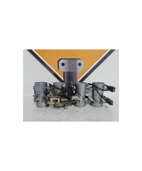 Rampa Injectie Kawasaki Z 1000 - 2005