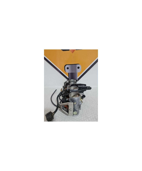 Rampa Injectie Kawasaki Z 1000 - 2005