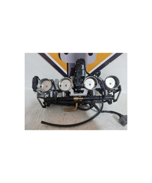 Rampa Injectie Kawasaki Z 1000 - 2005