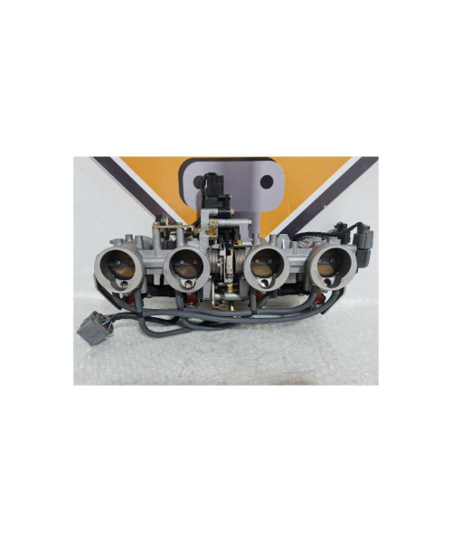 Rampa Injectie Kawasaki Z 1000 - 2005