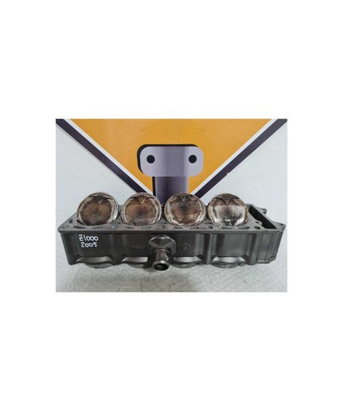 Cilindri & Pistoane Kawasaki Z 1000 - 2005