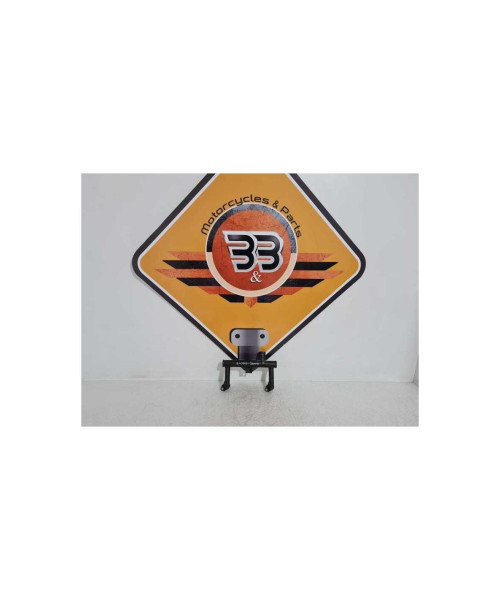 Conducta Apa Kawasaki Z 750 2010