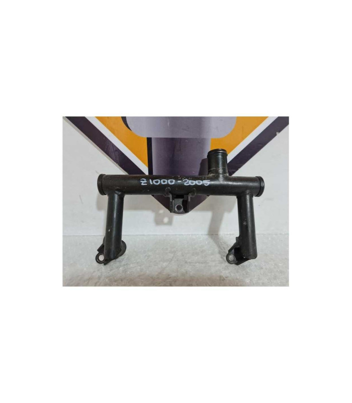 Conducta Apa Kawasaki Z 750 2010