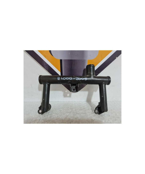 Conducta Apa Kawasaki Z 750 2010