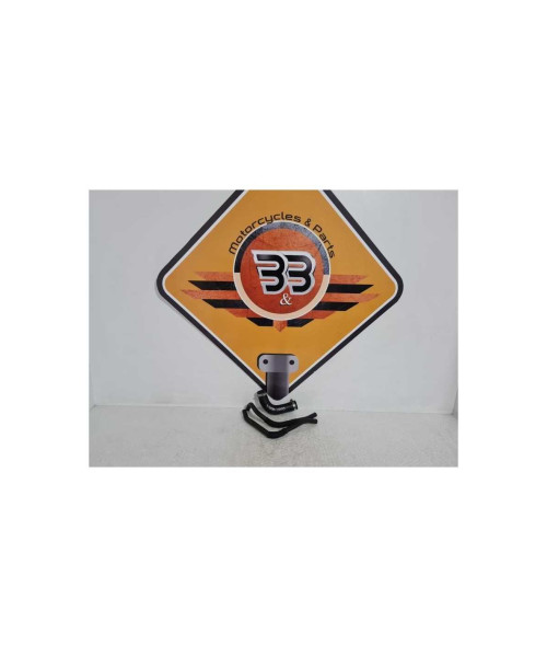 Conducte Apa Kawasaki Z 1000 - 2005