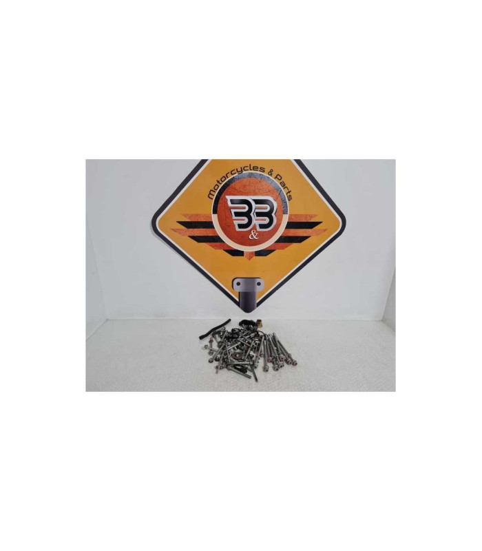 Lot Suruburi Motor Kawasaki Z 1000 - 2005