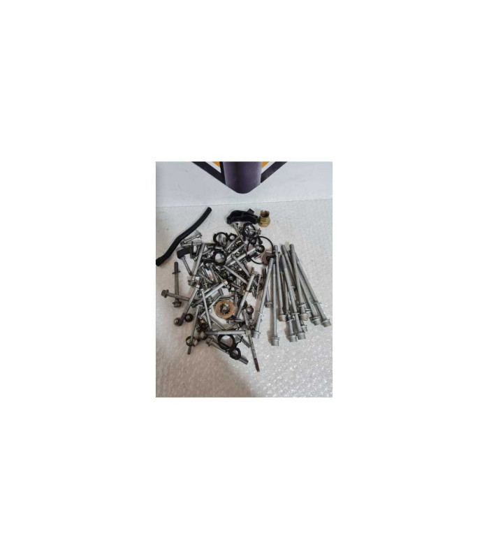 Lot Suruburi Motor Kawasaki Z 1000 - 2005