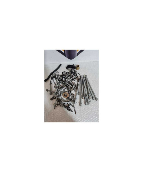 Lot Suruburi Motor Kawasaki Z 1000 - 2005