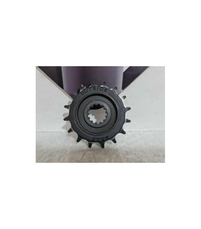 Pinion Transmisie Fata Kawasaki Z 1000 - 2005