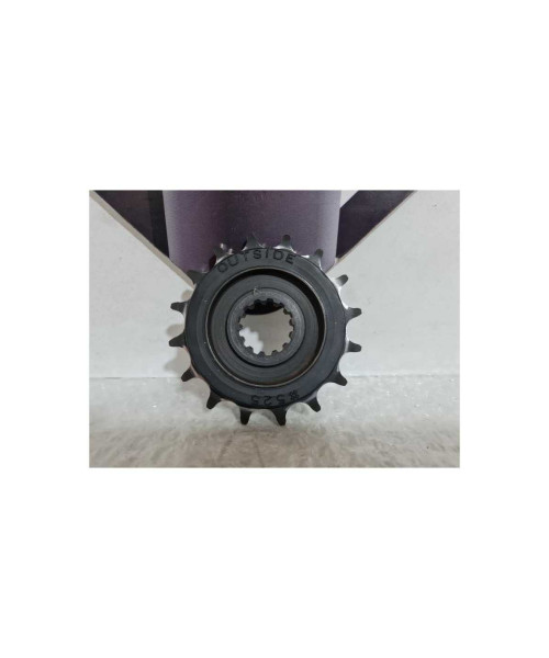 Pinion Transmisie Fata Kawasaki Z 1000 - 2005