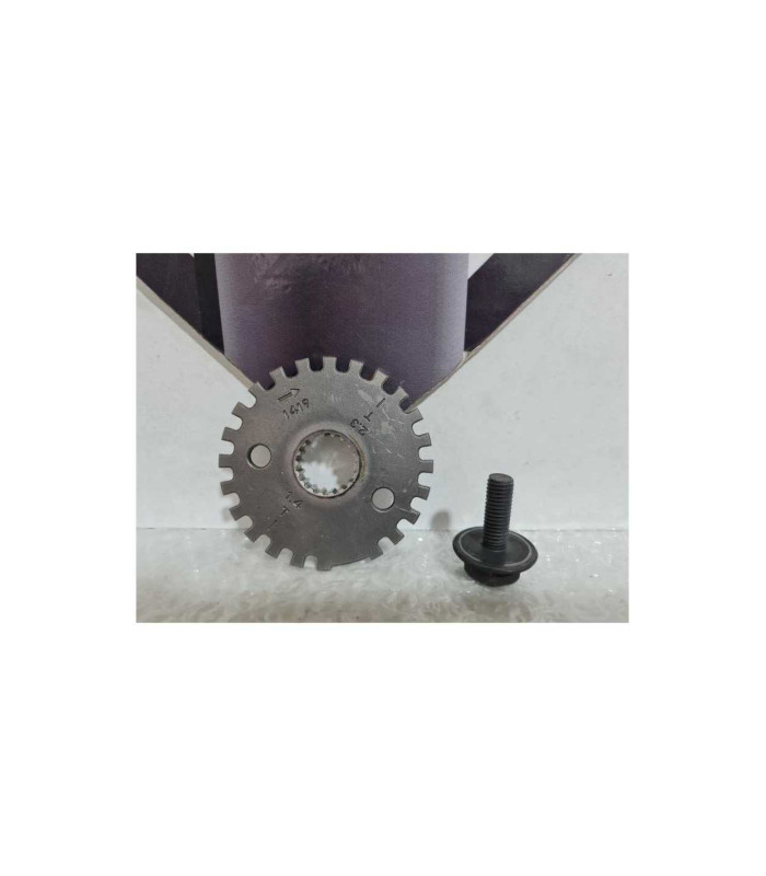 Timing Distributie Kawasaki Z 1000 - 2005