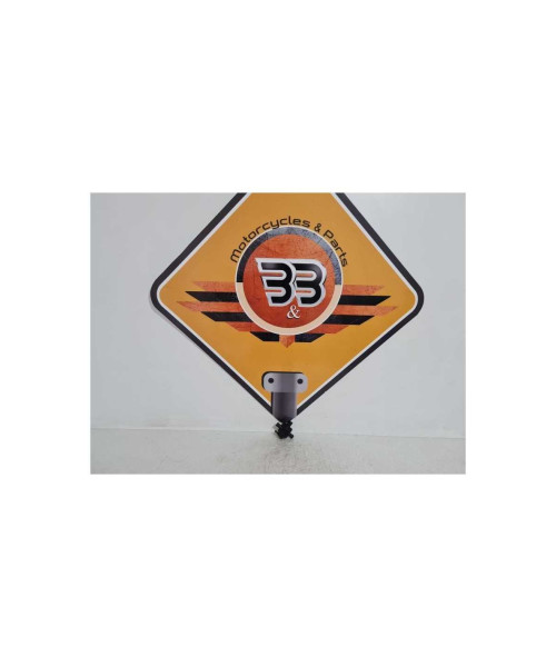 Valva Aer Kawasaki Z 750 2005