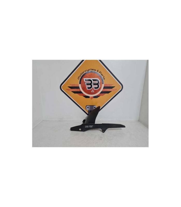 Aripa Roata Spate & Aparatoare Lant Transmisie Honda CB 900 - Hornet - 2003