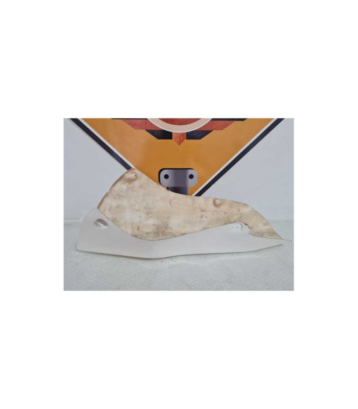 Bugspoiler / Belly Pan Honda CB 900 - Hornet - 2003