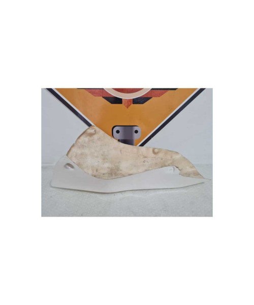 Bugspoiler / Belly Pan Honda CB 900 - Hornet - 2003