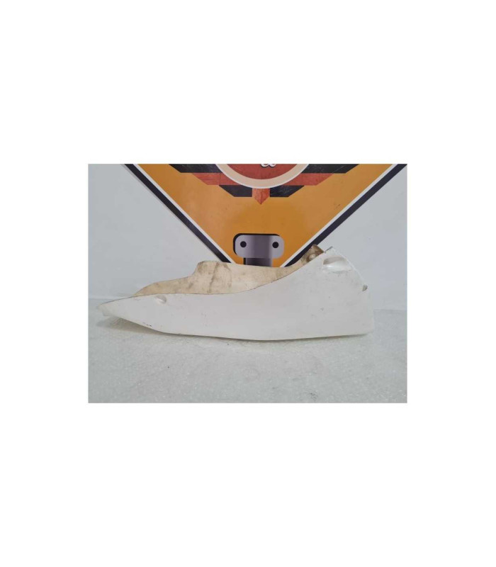 Bugspoiler / Belly Pan Honda CB 900 - Hornet - 2003