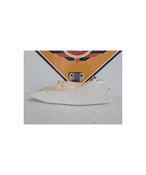 Bugspoiler / Belly Pan Honda CB 900 - Hornet - 2003