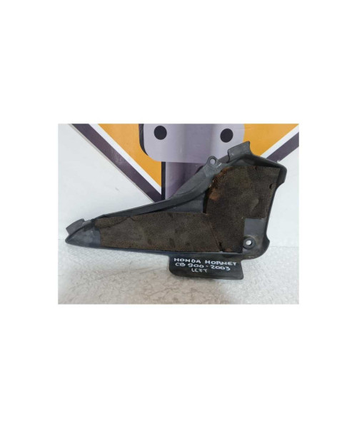 Carena Laterala Stanga Honda CB 900 - Hornet - 2003