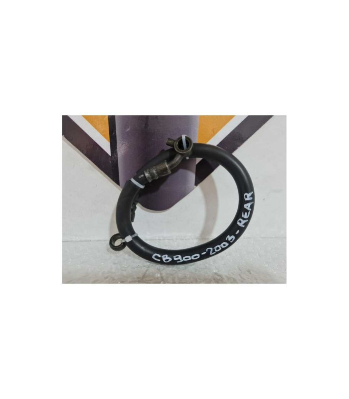 Conducta Frana Spate Honda CB 900 - Hornet - 2003