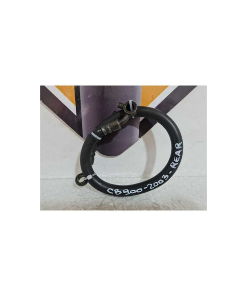 Conducta Frana Spate Honda CB 900 - Hornet - 2003