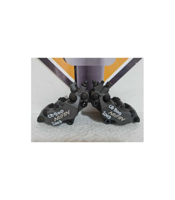 Etrieri Frana Fata Honda CB 900 - Hornet - 2003