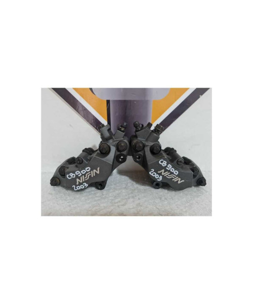 Etrieri Frana Fata Honda CB 900 - Hornet - 2003