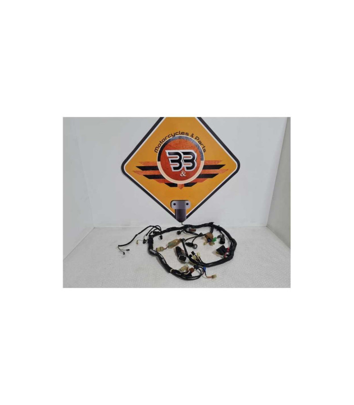 Instalatie Electrica Honda CB 900 - Hornet - 2003