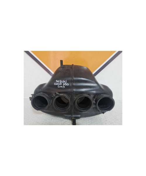 Airbox Suzuki GSXF 750 KATANA 2003