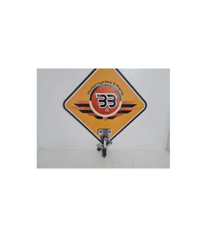 Ansamblu Scarita Dreapta Pasager Suzuki GSXF 750 - KATANA - 2003