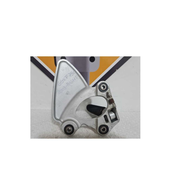 Ansamblu Scarita Dreapta Pilot Suzuki GSXF 750 - KATANA - 2003