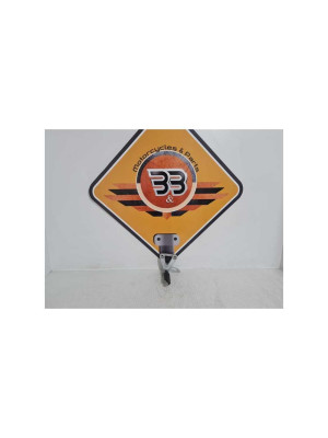 Ansamblu Scarita Stanga Pasager Suzuki GSXF 750 - KATANA - 2003