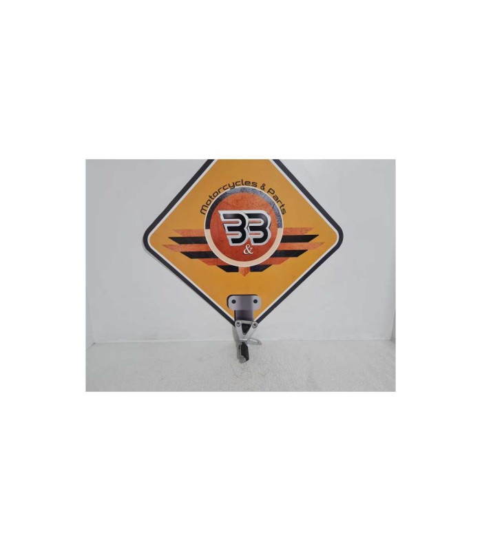 Ansamblu Scarita Stanga Pasager Suzuki GSXF 750 - KATANA - 2003