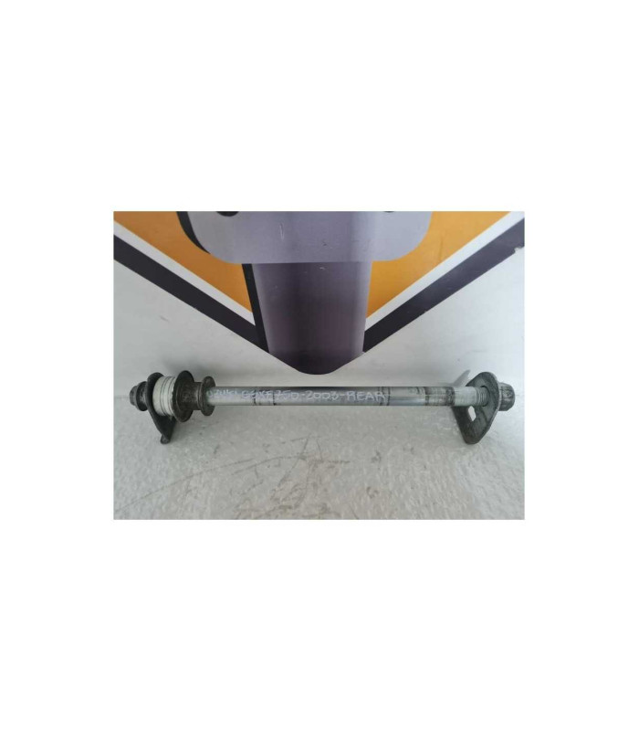 Ax Roata Spate Suzuki GSXF 750 - KATANA - 2003