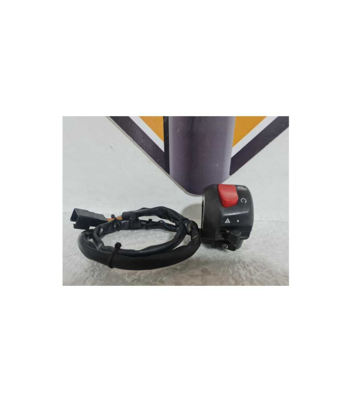 Bloc Pornire Suzuki GSXF 750 - KATANA - 2003