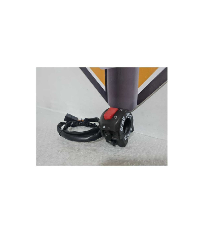 Bloc Pornire Suzuki GSXF 750 - KATANA - 2003