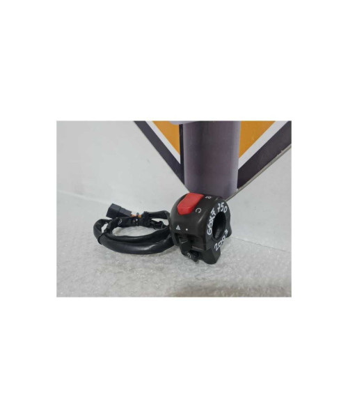 Bloc Pornire Suzuki GSXF 750 - KATANA - 2003