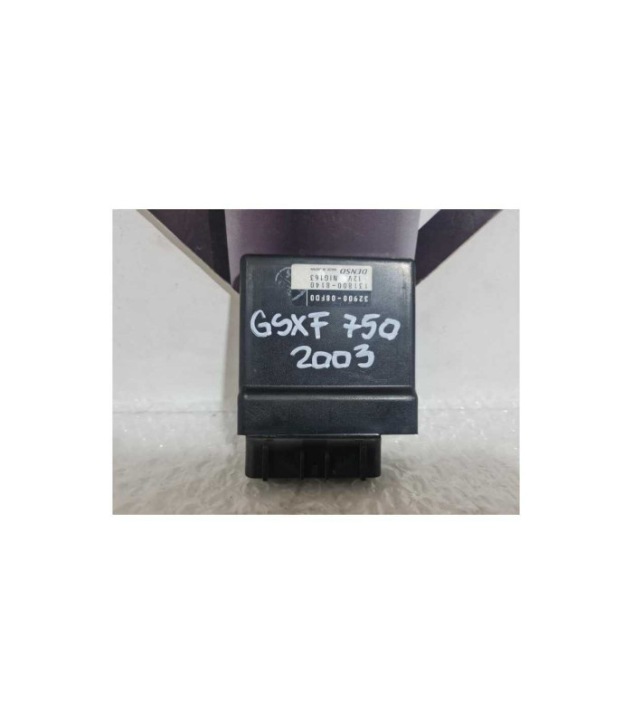 CDI / ECU Suzuki GSXF 750 - KATANA - 2003