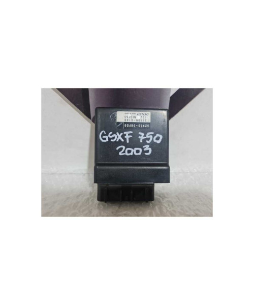 CDI / ECU Suzuki GSXF 750 - KATANA - 2003