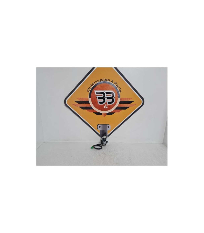 Contact & Cheie Suzuki GSXF 750 - KATANA - 2003