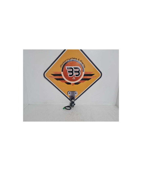 Contact & Cheie Suzuki GSXF 750 - KATANA - 2003