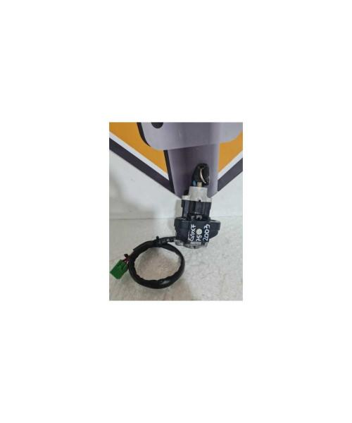 Contact & Cheie Suzuki GSXF 750 - KATANA - 2003