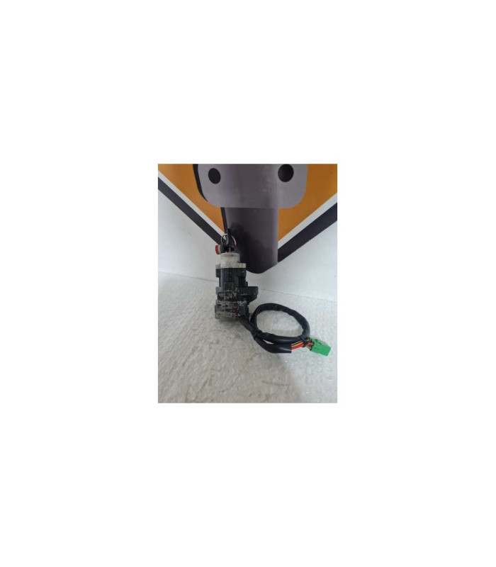 Contact & Cheie Suzuki GSXF 750 - KATANA - 2003