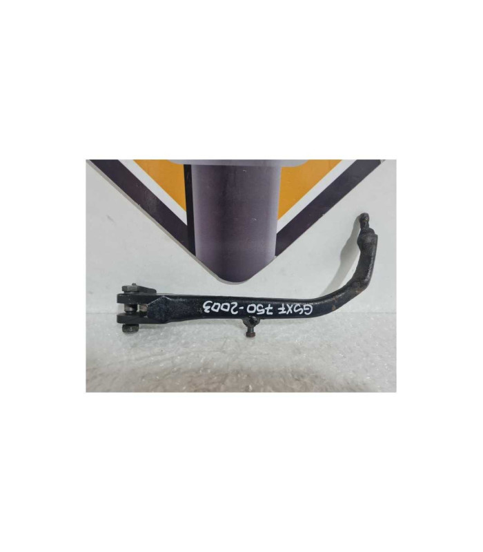 Cric Lateral Suzuki GSXF 750 - KATANA - 2003