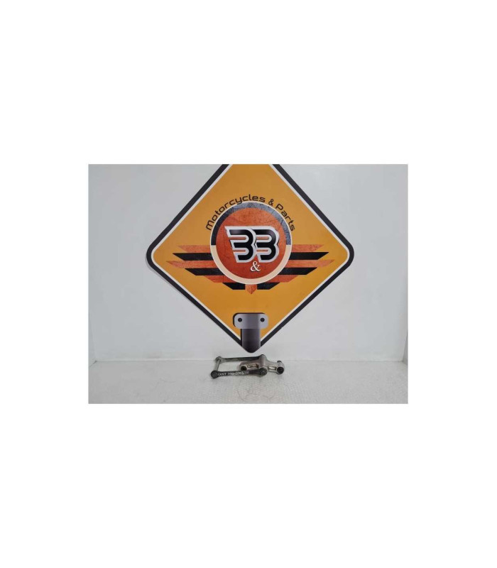 Cuplaj Amortizor Suzuki GSXF 750 - KATANA - 2003