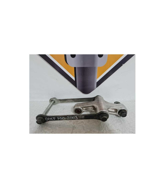 Cuplaj Amortizor Suzuki GSXF 750 - KATANA - 2003