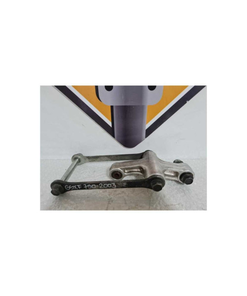 Cuplaj Amortizor Suzuki GSXF 750 - KATANA - 2003