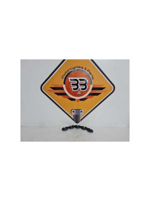 Cuple Janta Spate Suzuki GSXF 750 - KATANA - 2003